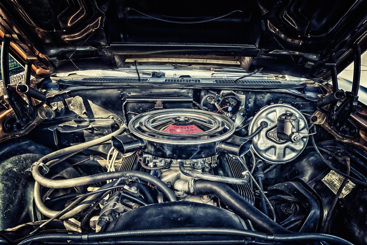 Guide pratique pour changer un filtre à carburant