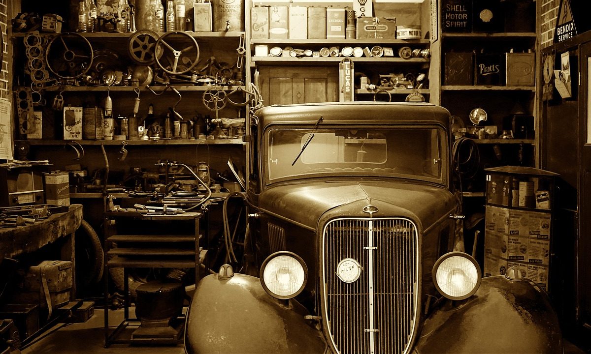 Comparatif des outils de mécanique : performance et choix