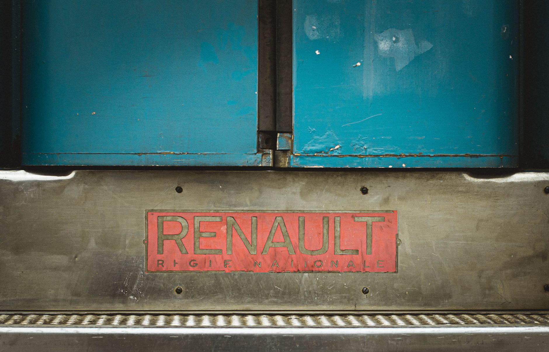 Renault Trafic électrique : un atout pour les petites entreprises