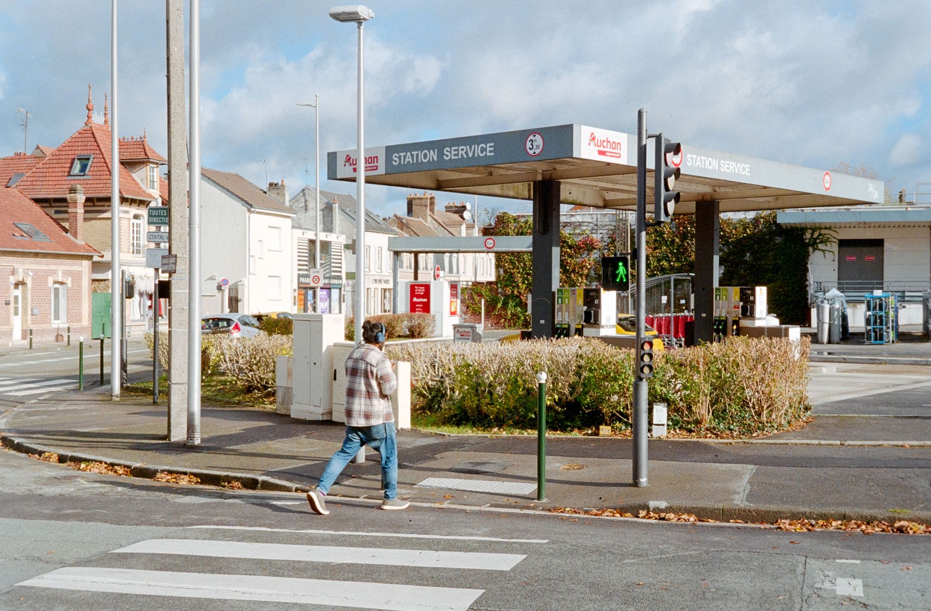 Carburant : les aides prolongées jusqu'à la fin de l'année pour vous