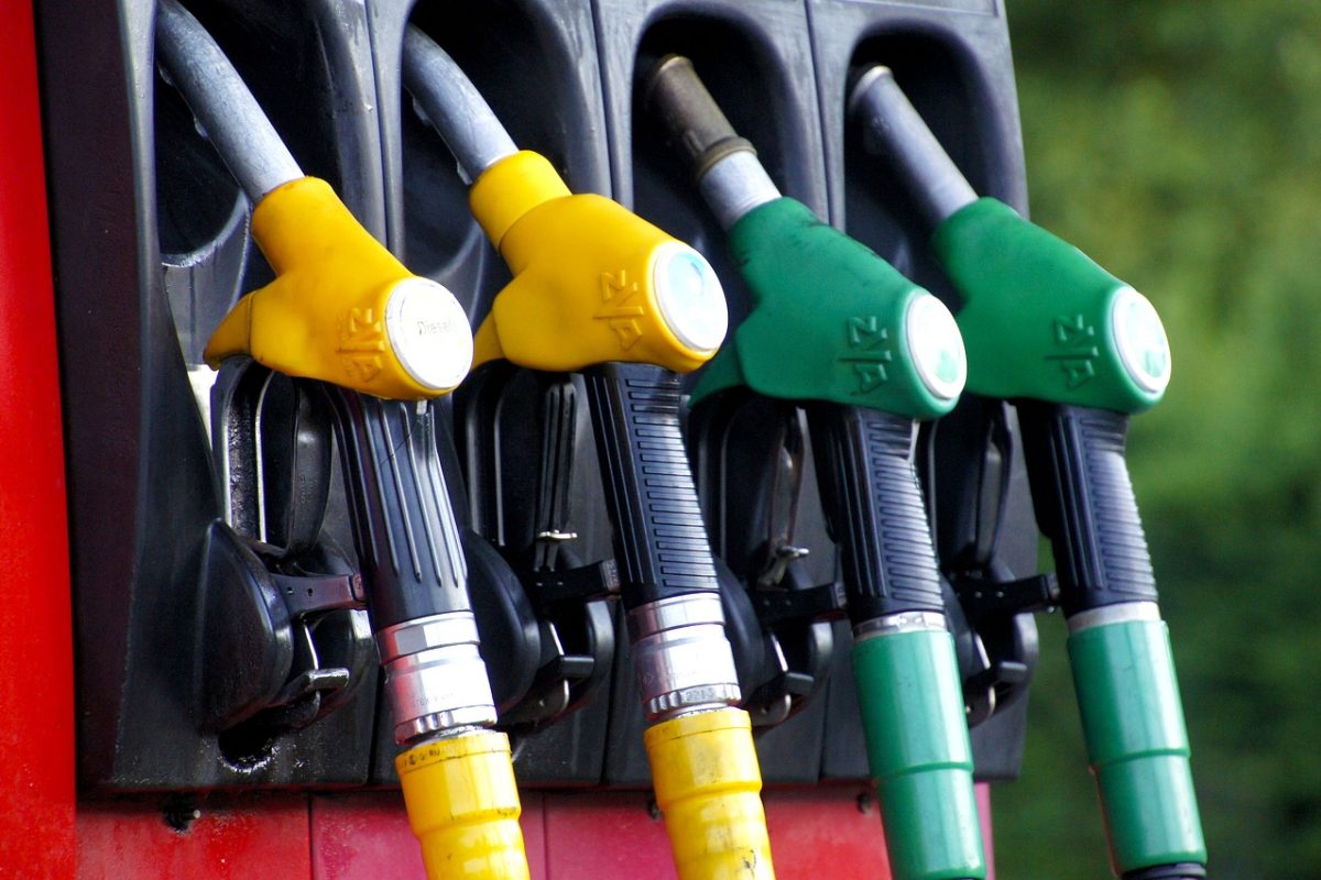 Dès le 22 septembre, seules ces catégories d&rsquo;automobilistes reçoivent l&rsquo;aide carburant