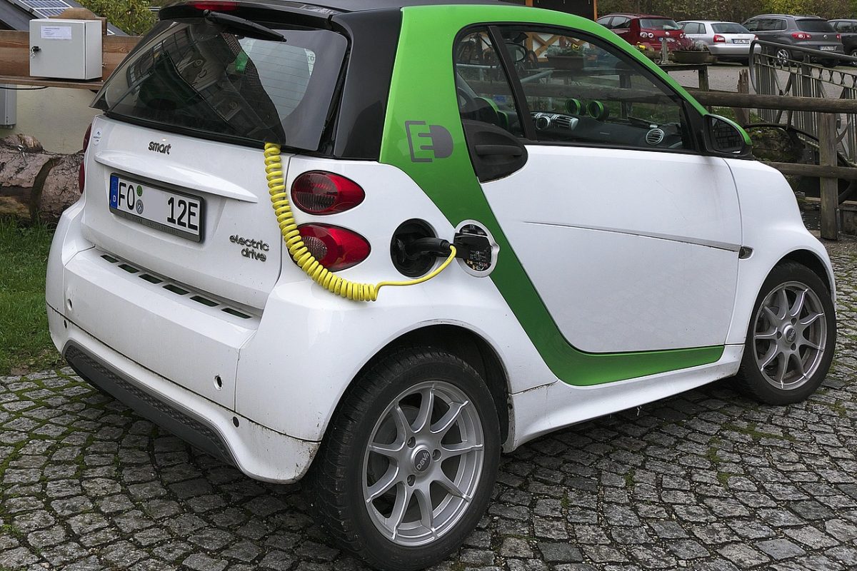 Garantie batterie Volkswagen ID. Polo : couverture et tests ADAC
