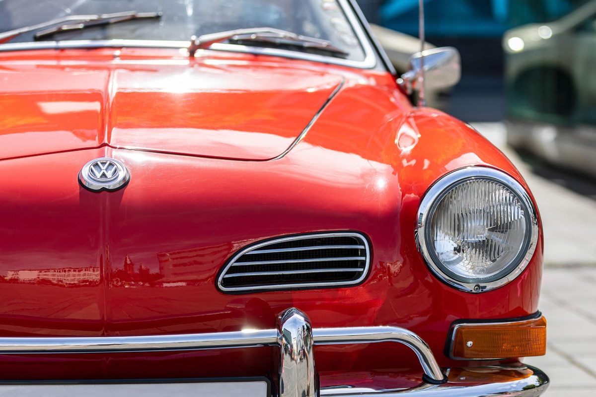 Conseils pour conduire et sécuriser une voiture classique