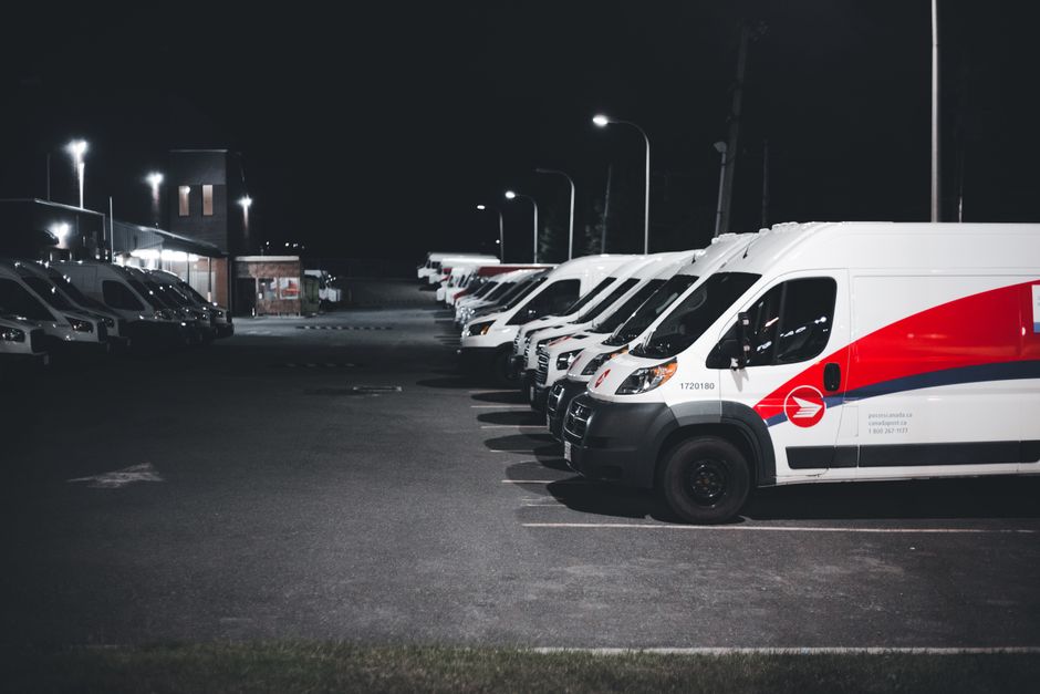 Renault Trafic électrique : un atout pour les petites entreprises