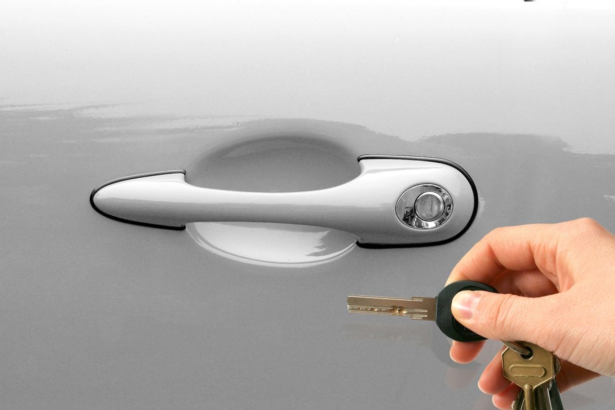 Innovations en Assurance Auto pour Profils à Risque