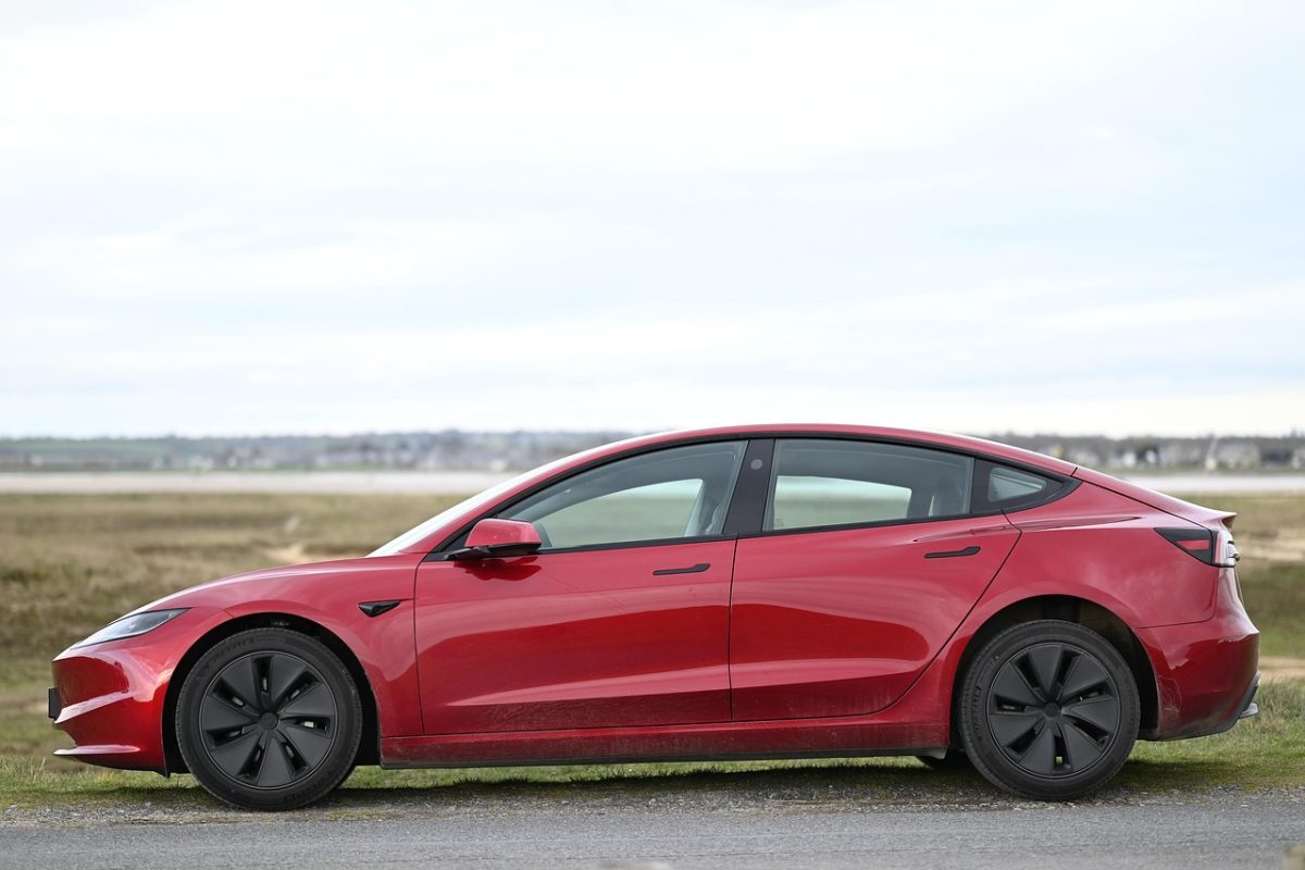 Préparer votre entreprise à la transition vers les véhicules électriques