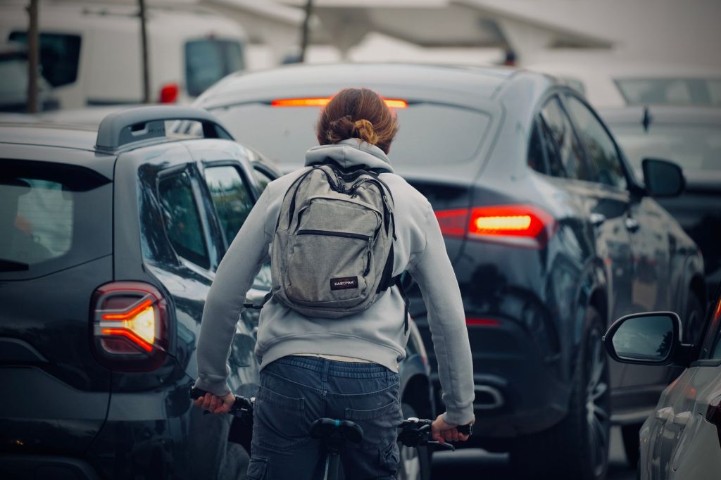Que faire en cas de panne : conseils de sécurité routière