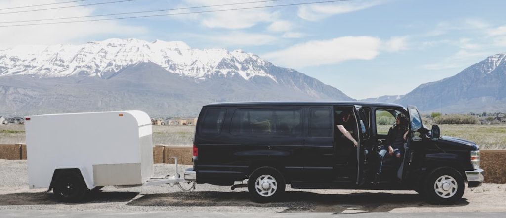 Comparatif remorques et porte‑motoneige pour transport auto