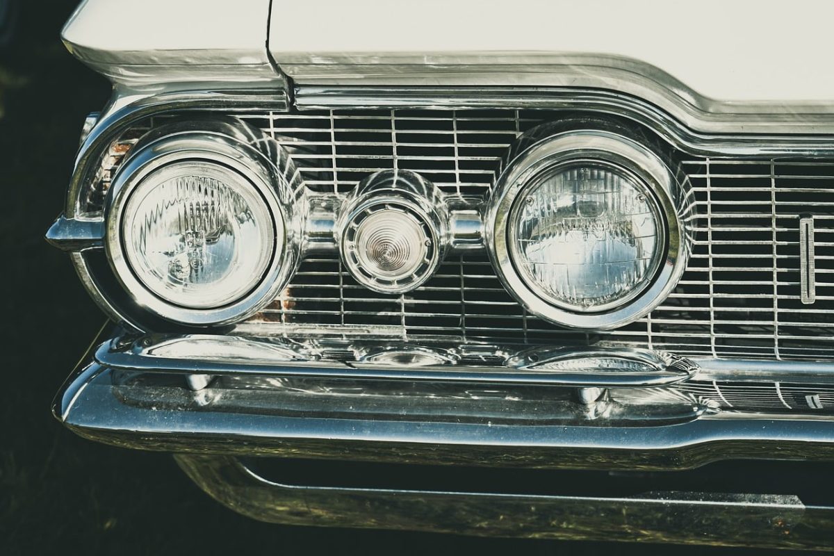 Guide pratique pour la réparation des phares de voiture