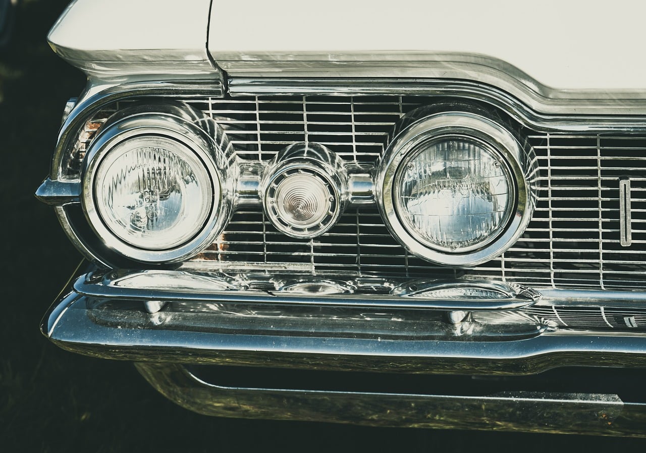 Guide pratique pour la réparation des phares de voiture