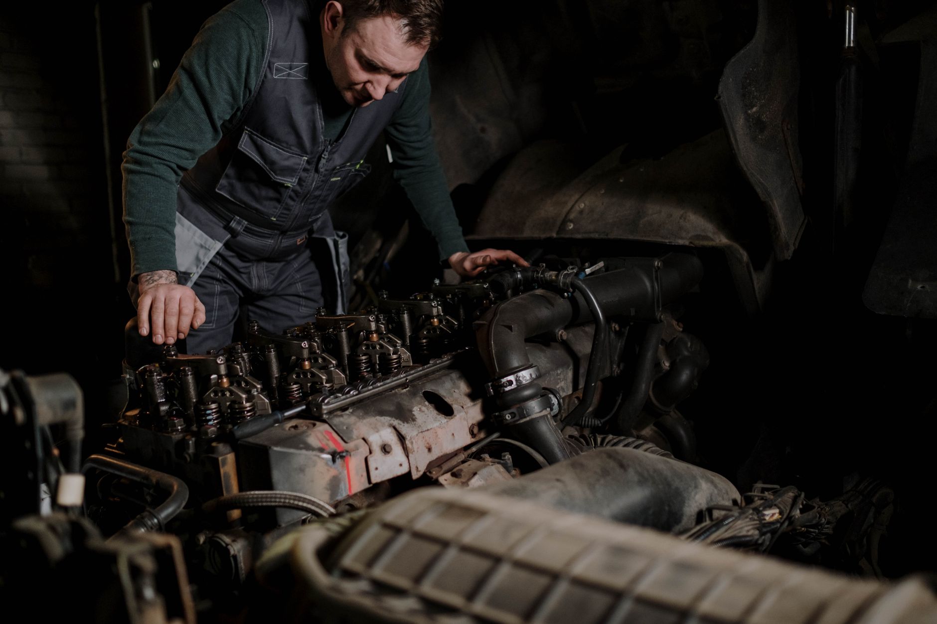 Entretien moteur diesel vs essence : quel choix ?