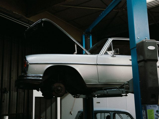 Les étapes essentielles d&rsquo;un entretien moteur