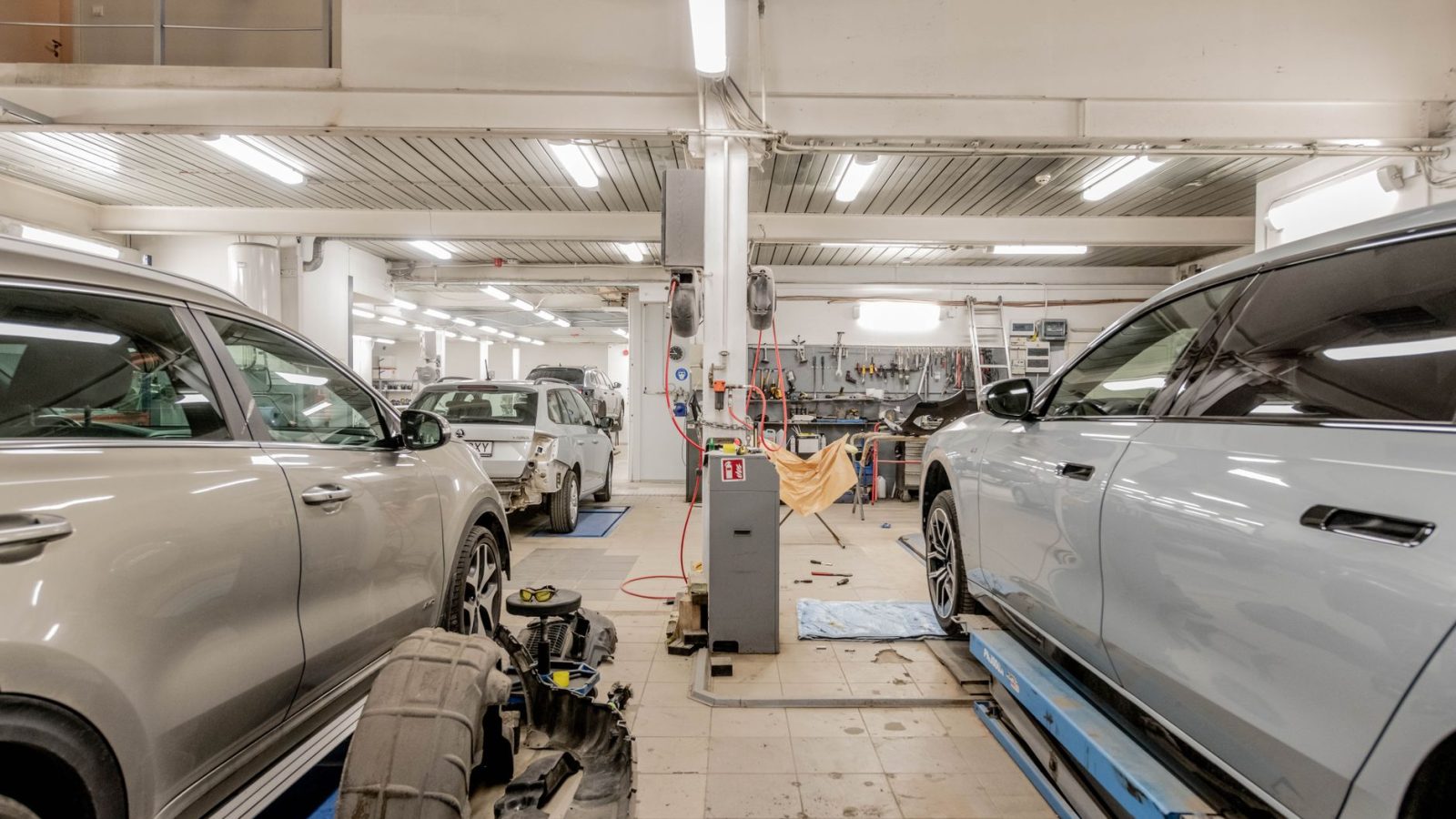 Prêter votre voiture ? Attention aux pièges de l’assurance !