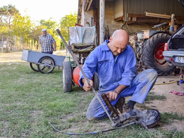Remplacement des bougies d&rsquo;allumage : guide pratique