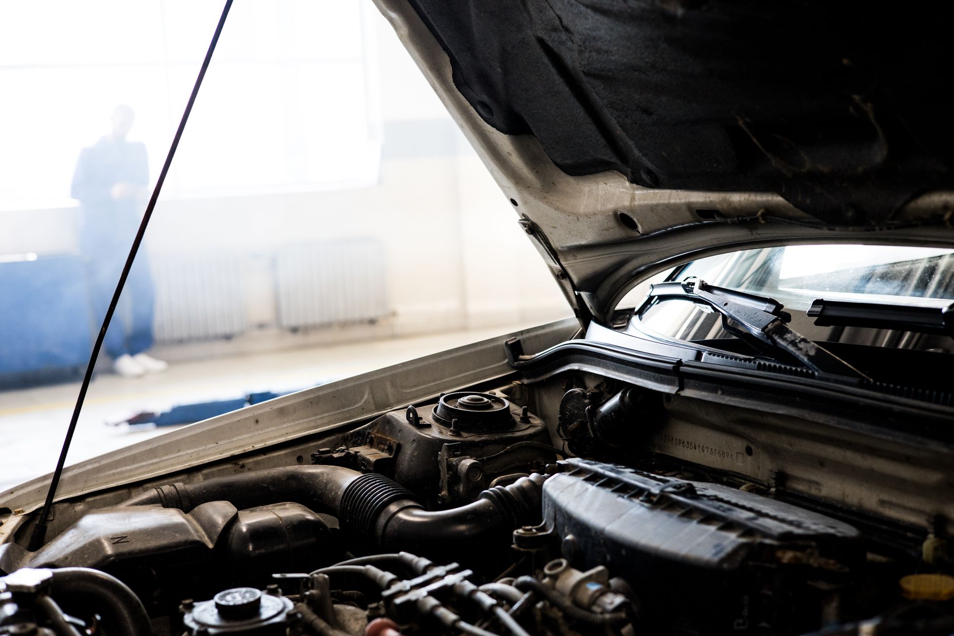 Garage auto à Annecy : guide pour demande de rappel