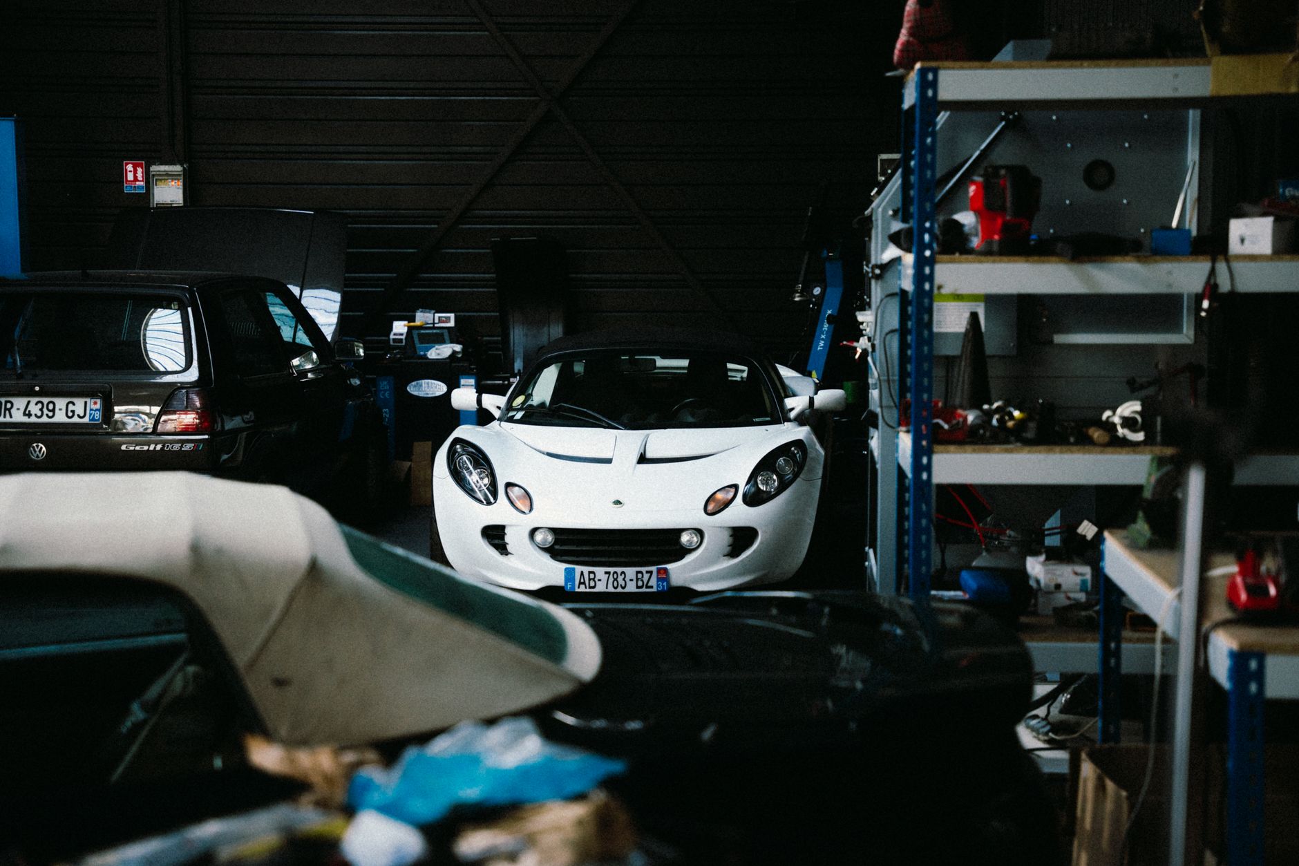 Garage auto à Clermont‑Ferrand : conseils et préparation