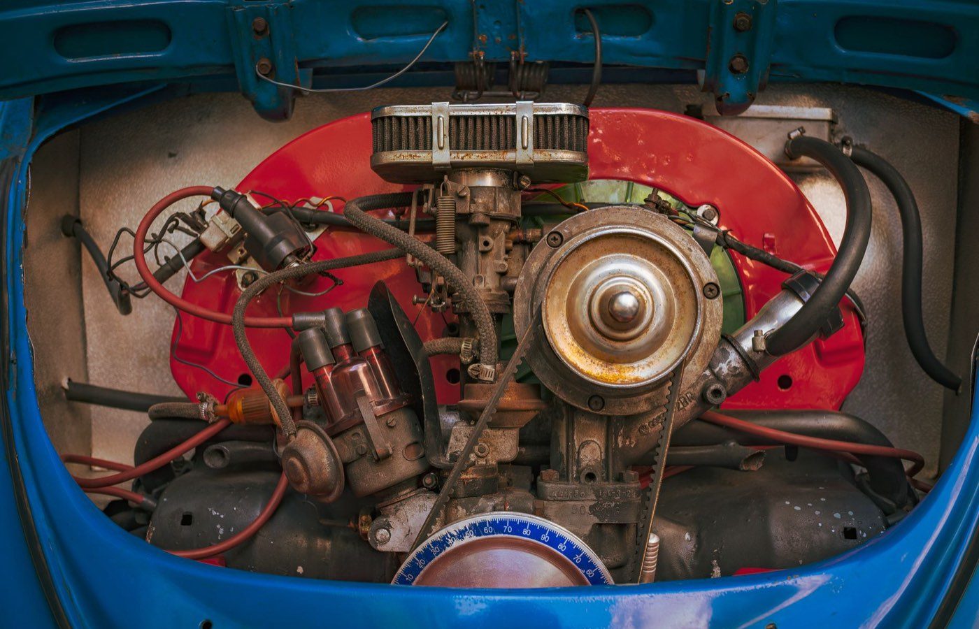 Bosch ou Valeo : choisir les bonnes bougies