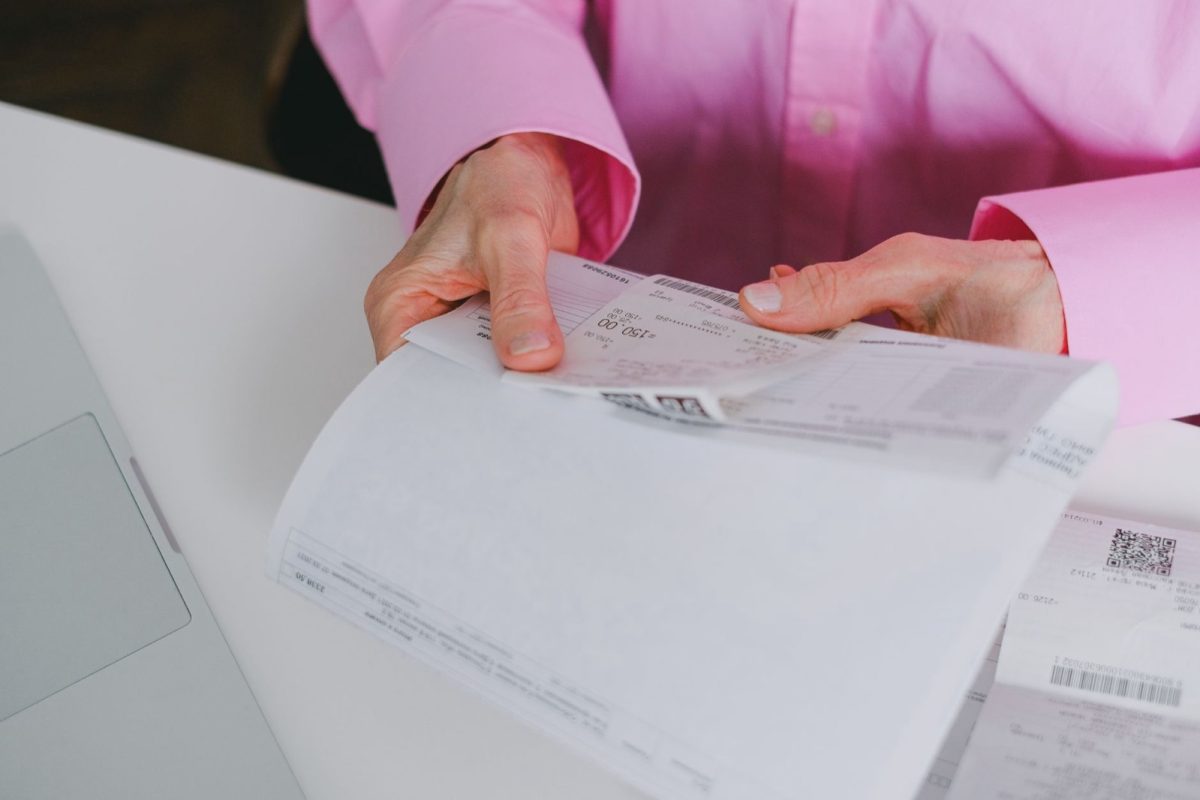 Factures d’entretien : comment les classer sans vous y perdre