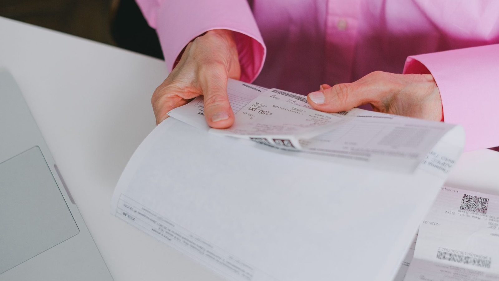 Factures d&rsquo;entretien : comment les classer sans vous y perdre