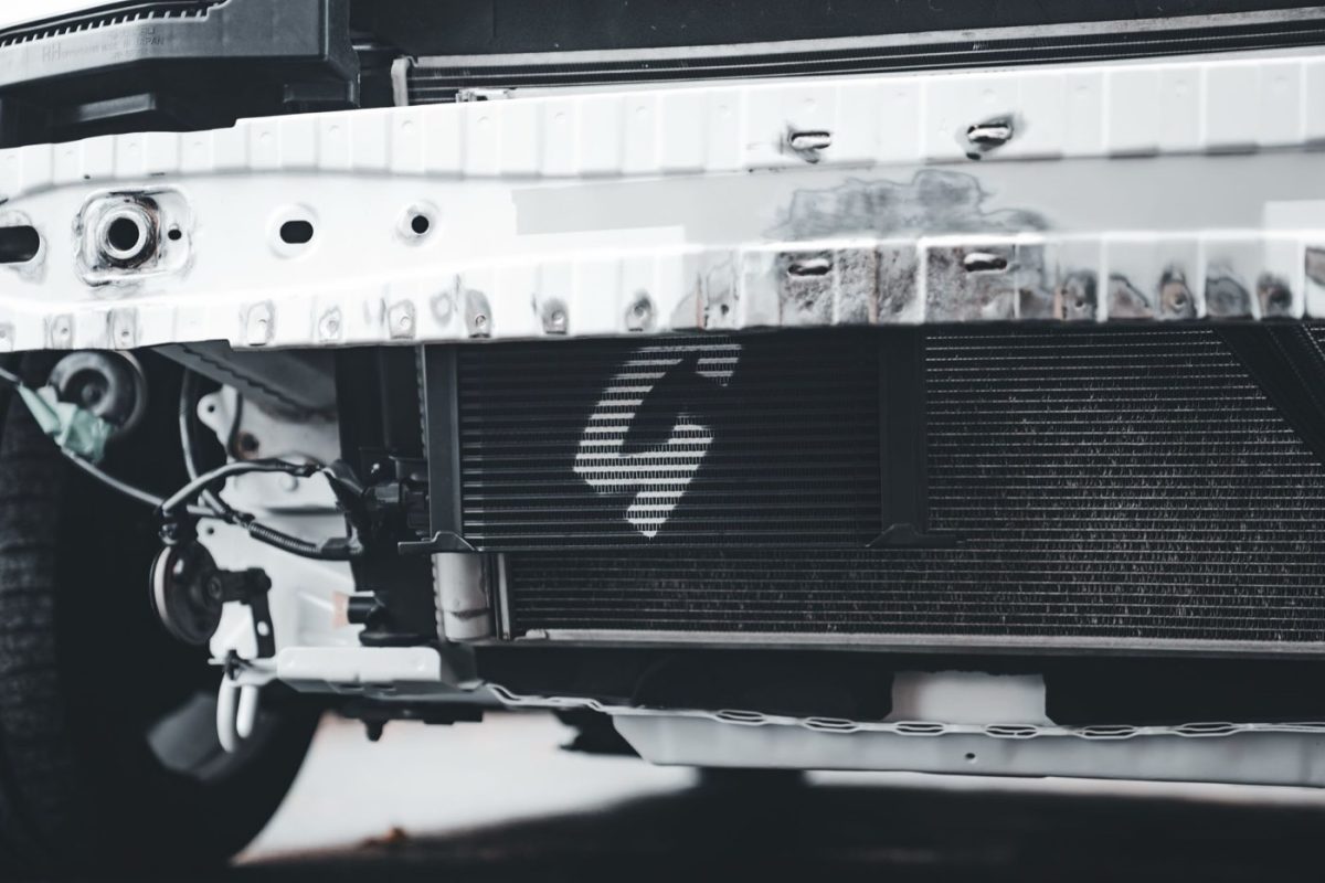 Comment détecter une fuite de radiateur
