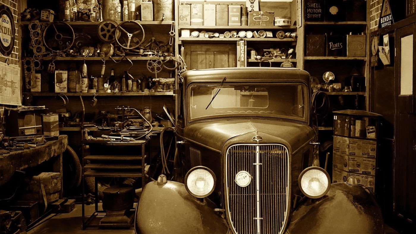 Garage auto à Lille : trouver un garagiste local