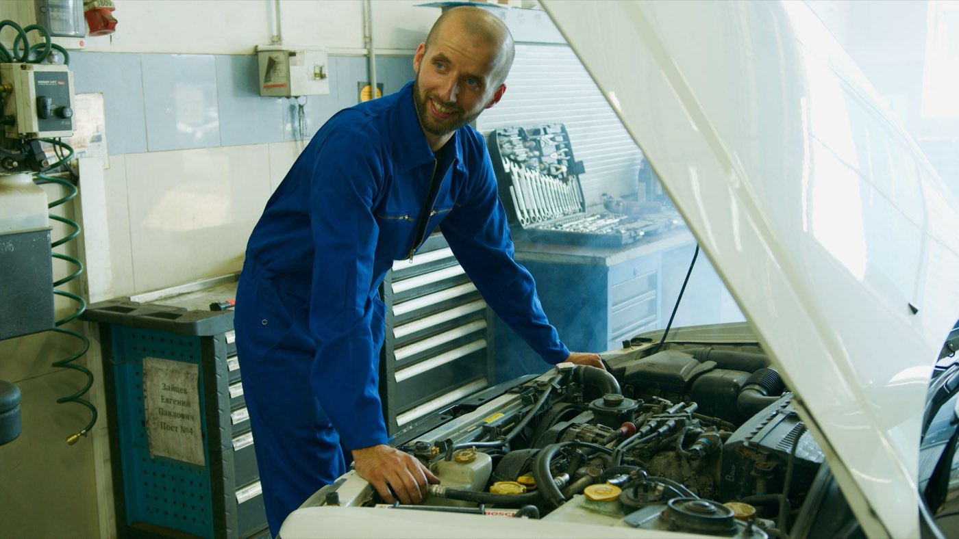 Garage auto à Metz : services et contraintes locales