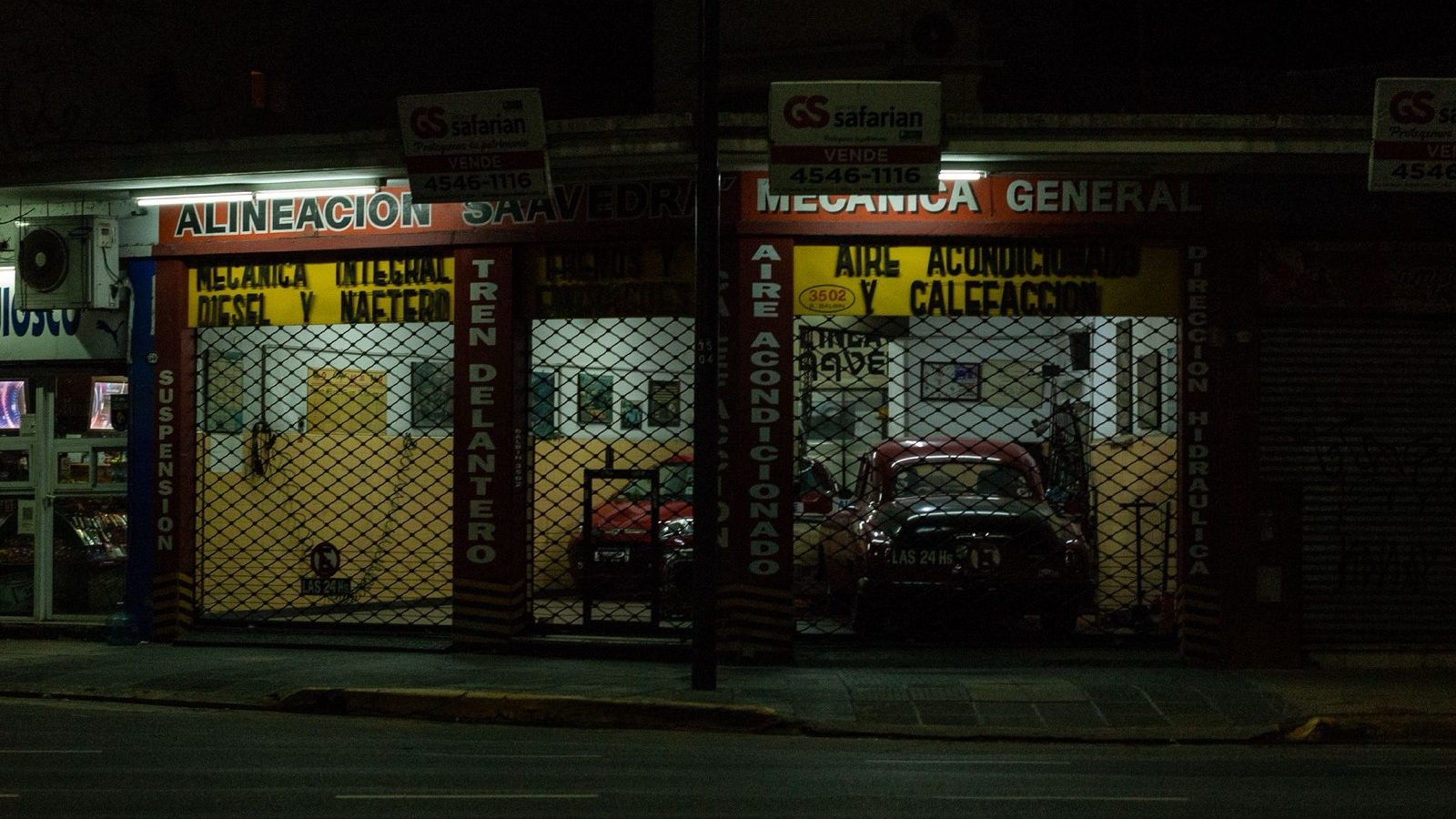 Référencement local à Lyon : ce qui fait remonter un garage