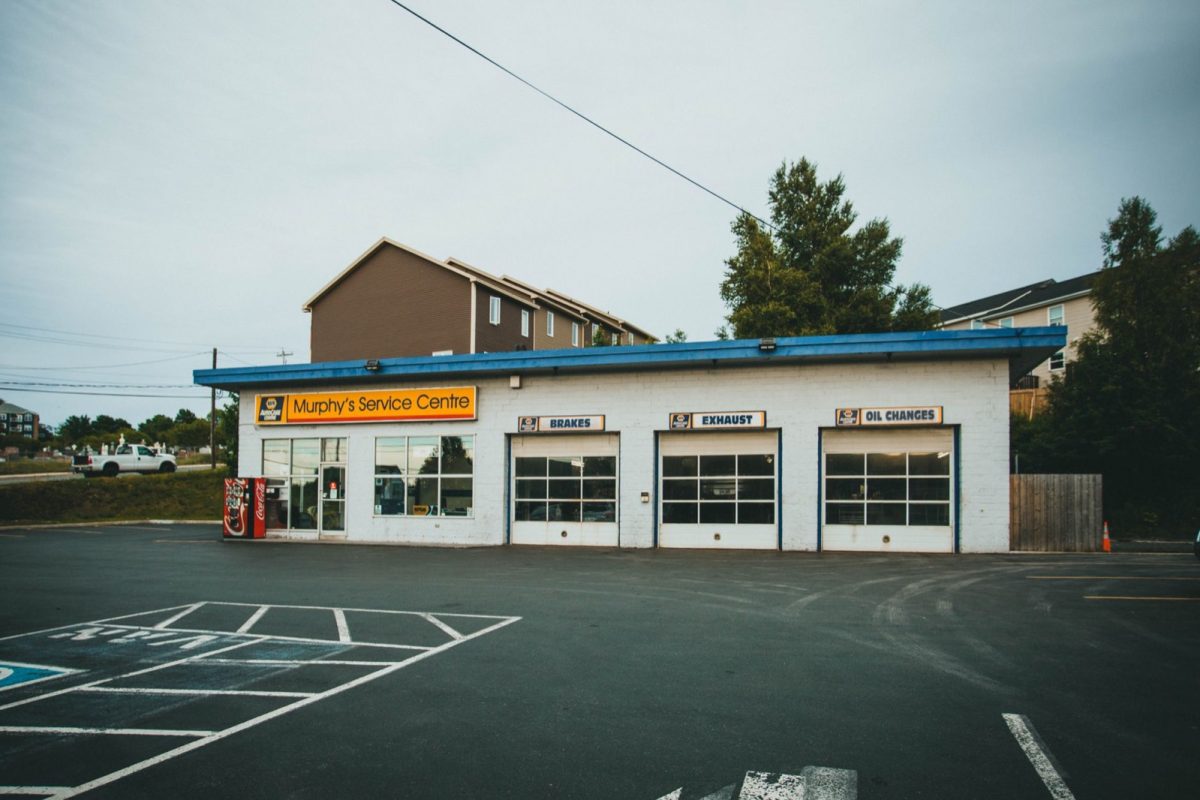 Référencement local seo : ce qu’affiche vraiment la fiche d’un garage