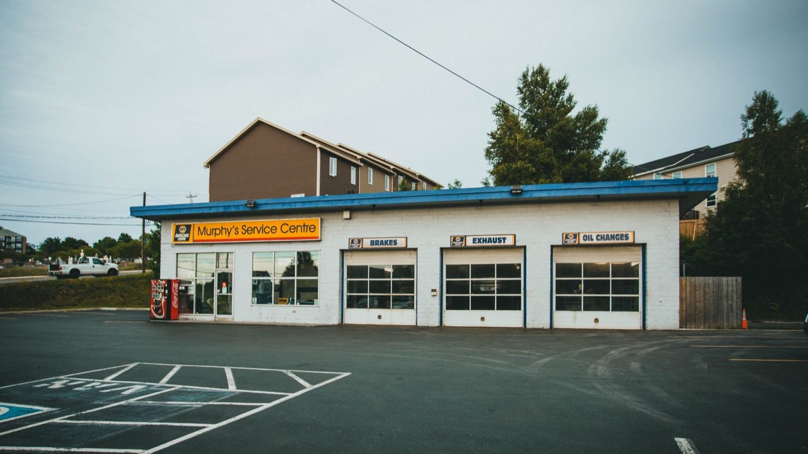 Référencement local seo : ce qu&rsquo;affiche vraiment la fiche d&rsquo;un garage